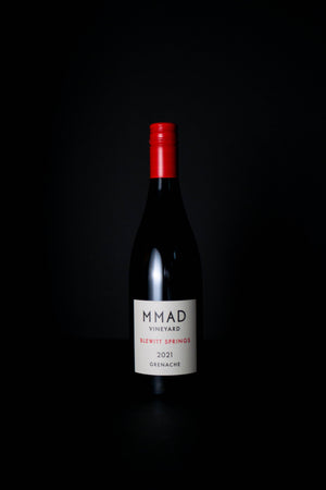 MMAD Vineyard Grenache 2021-Heritage Wine Store Perth CBD Bottleshop