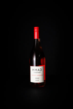 MMAD Vineyard Rose 2023-Heritage Wine Store Perth CBD Bottleshop
