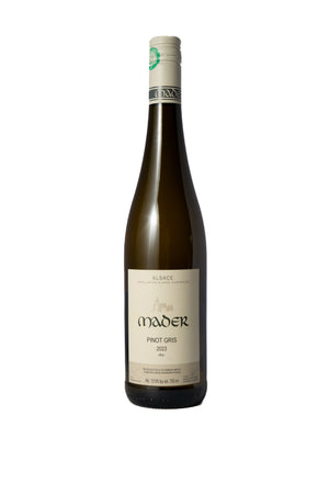 Mader Pinot Gris 2023-Heritage Wine Store Perth CBD Bottleshop