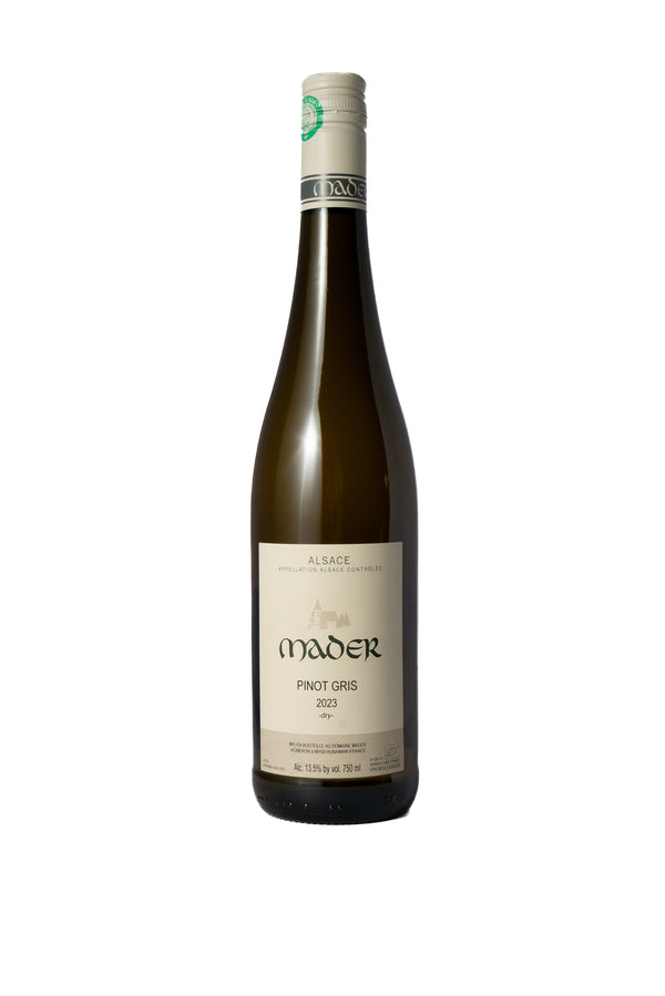 Mader Pinot Gris 2023-Heritage Wine Store Perth CBD Bottleshop