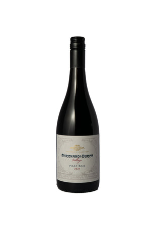 Marchand & Burch 'Village' Pinot Noir 2024-Heritage Wine Store Perth CBD Bottleshop