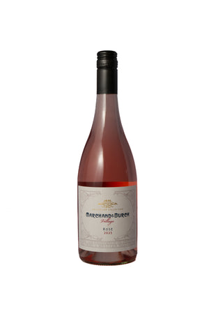 Marchand & Burch 'Village' Rose 2025-Heritage Wine Store Perth CBD Bottleshop