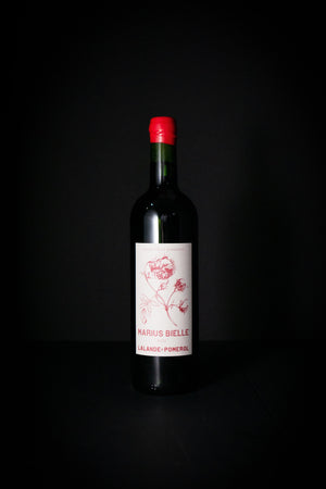 Marius Bielle Lalande de Pomerol 2011-Heritage Wine Store Perth CBD Bottleshop