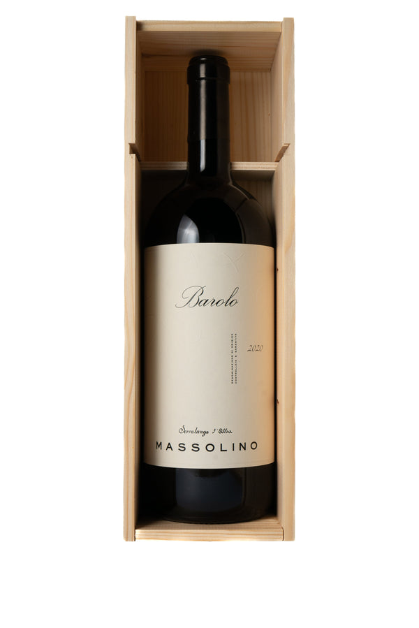 Massolino Barolo 2020 Magnum-Heritage Wine Store Perth CBD Bottleshop