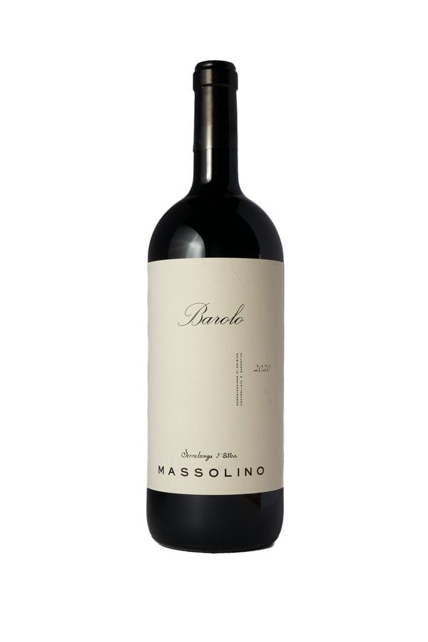 Massolino Barolo 2020 Magnum-Heritage Wine Store Perth CBD Bottleshop