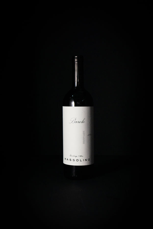 Massolino Barolo 'Serralunga d'Alba' 2019-Heritage Wine Store Perth CBD Bottleshop
