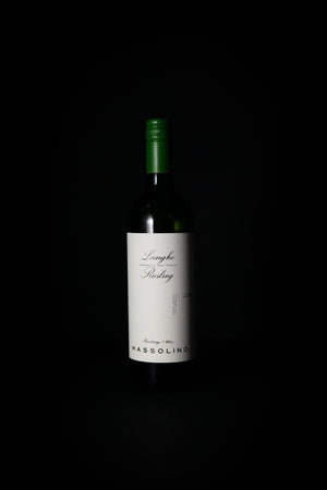 Massolino Riesling 'Langhe' 2022-Heritage Wine Store Perth CBD Bottleshop