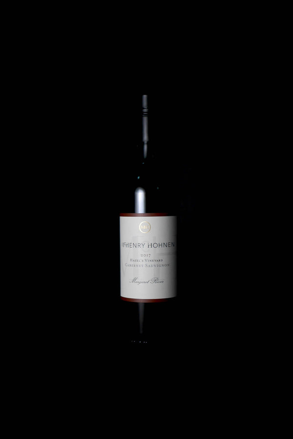 McHenry Hohnen Cabernet Sauvignon 'Hazel's Vineyard' 2017-Heritage Wine Store Perth CBD Bottleshop