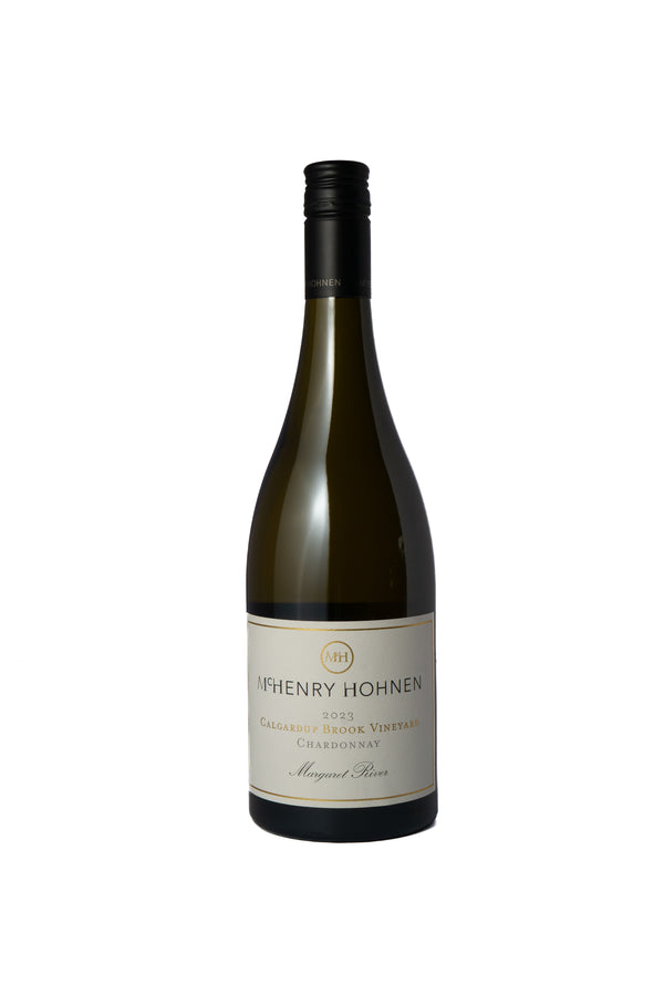 McHenry Hohnen 'Calgardup Brook' Chardonnay 2023-Heritage Wine Store Perth CBD Bottleshop