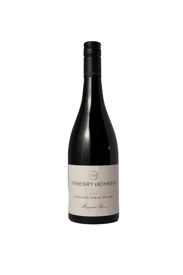 McHenry Hohnen Grenache, Syrah, Mataro 2022-Heritage Wine Store Perth CBD Bottleshop