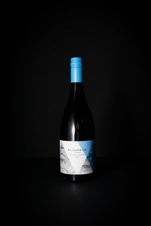 Meadowbank Pinot Noir 2023-Heritage Wine Store Perth CBD Bottleshop