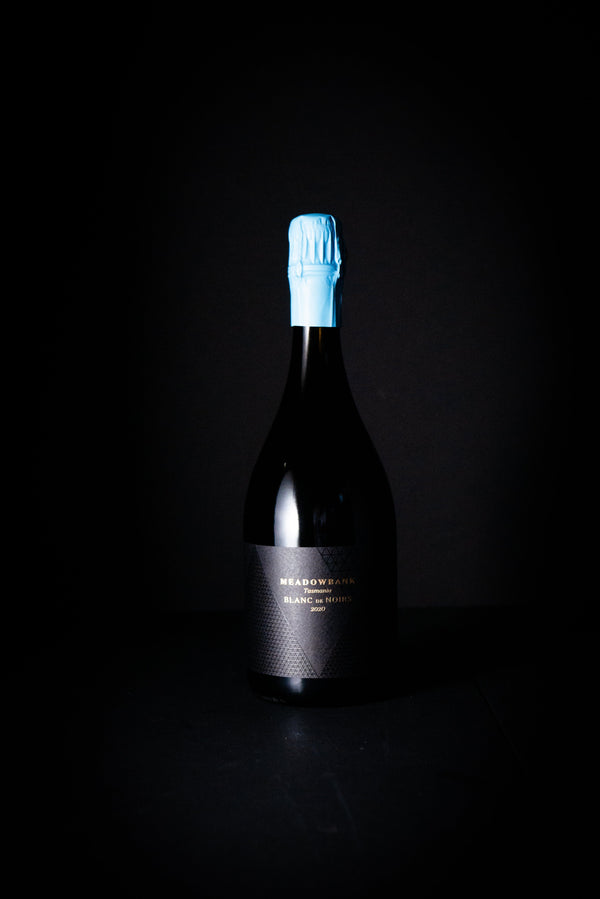 Meadowbank Sparkling Blanc De Noirs 2020-Heritage Wine Store Perth CBD Bottleshop
