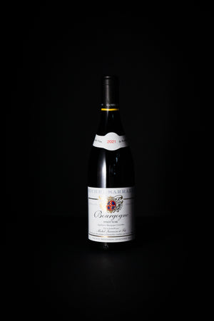 Michel Sarrazin Bourgogne Rouge 2021-Heritage Wine Store Perth CBD Bottleshop