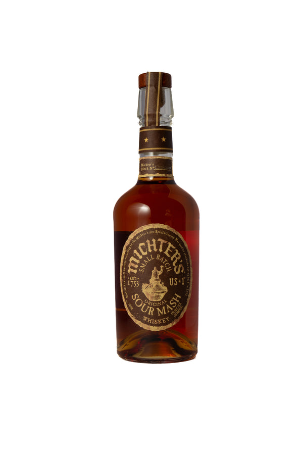 Michter's US *1 Original Sour Mash Whiskey-Heritage Wine Store Perth CBD Bottleshop