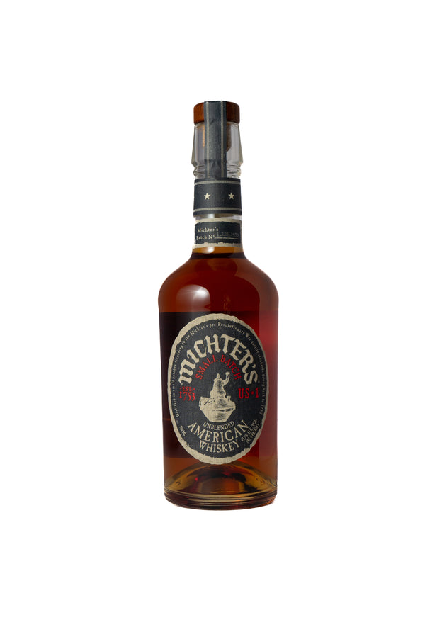 Michter's US*1 Unblended American Whiskey-Heritage Wine Store Perth CBD Bottleshop