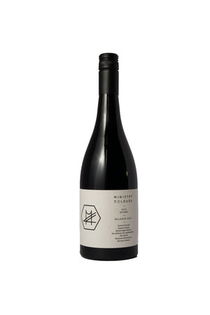 Ministry Of Clouds Shiraz 2022-Heritage Wine Store Perth CBD Bottleshop