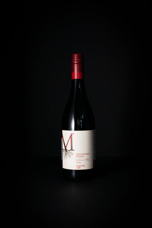 Montinore Estate Pinot Noir 'Red Cap' 2020-Heritage Wine Store Perth CBD Bottleshop