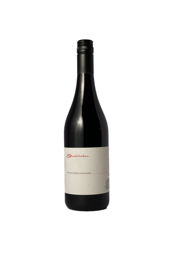 Moondarra 'Studebaker' Pinot Noir 2023-Heritage Wine Store Perth CBD Bottleshop