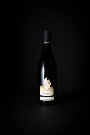 Moreau Naudet Chablis 1er Cru Montee de Tonnerre 2021-Heritage Wine Store Perth CBD Bottleshop
