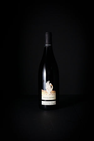 Moreau Naudet Chablis 1er Cru Montmains 2021-Heritage Wine Store Perth CBD Bottleshop
