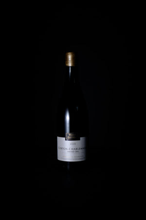 Morey Coffinet Corton Charlemagne Grand Cru 2020-Heritage Wine Store Perth CBD Bottleshop