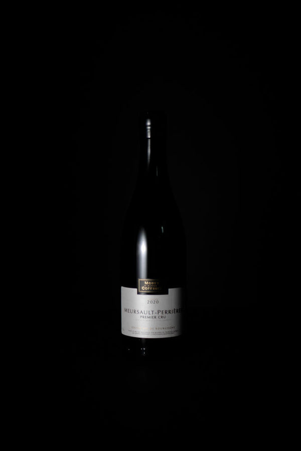 Morey Coffinet Meursault 1er Cru 'Perrieres' 2020-Heritage Wine Store Perth CBD Bottleshop