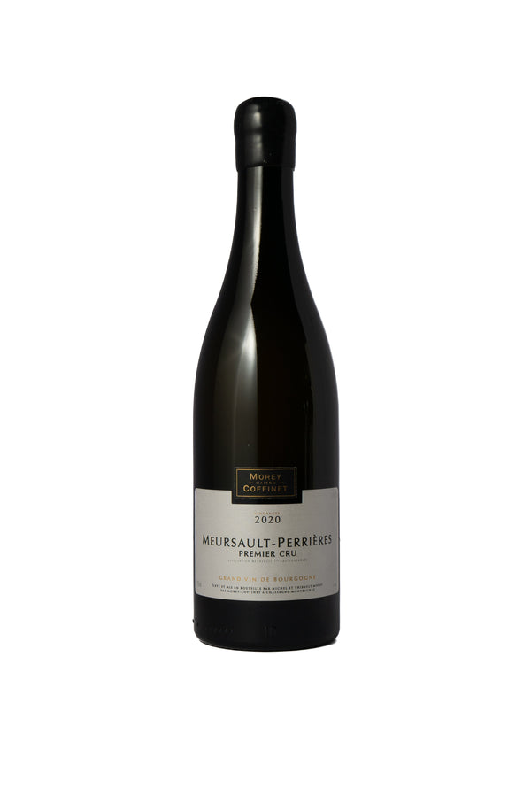 Morey Coffinet 'Perrieres' Meursault 1er Cru 2020-Heritage Wine Store Perth CBD Bottleshop