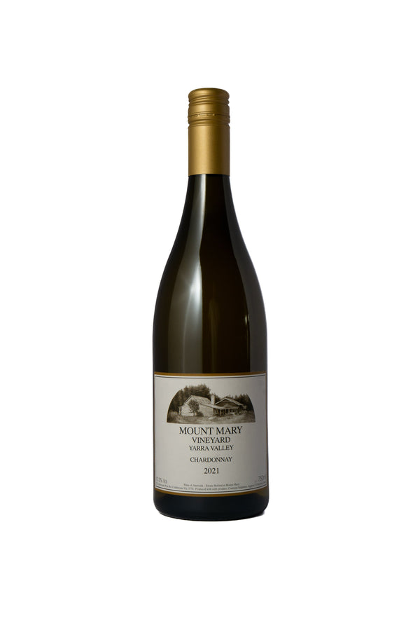 Mount Mary Chardonnay 2021-Heritage Wine Store Perth CBD Bottleshop