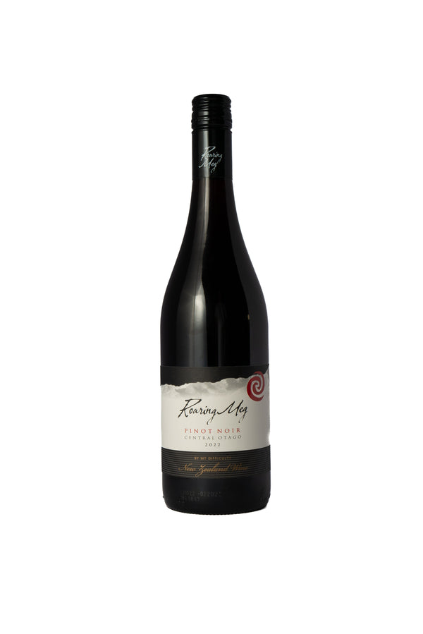 Mt Difficulty 'Roaring Meg' Pinot Noir 2022-Heritage Wine Store Perth CBD Bottleshop