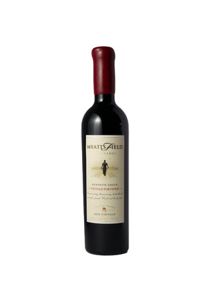 Myattsfield ‘Kenneth Green’ Vintage Fortified 2022-Heritage Wine Store Perth CBD Bottleshop