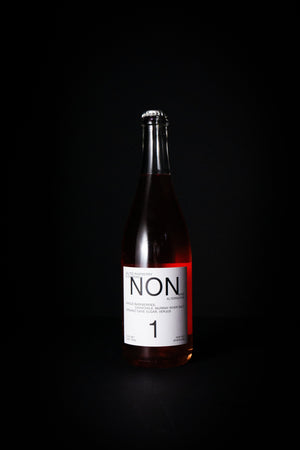 NON #1 ‘Raspberry & Chamomile’-Heritage Wine Store Perth CBD Bottleshop
