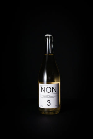 NON #3 'Toasted Cinnamon & Yuzu'-Heritage Wine Store Perth CBD Bottleshop