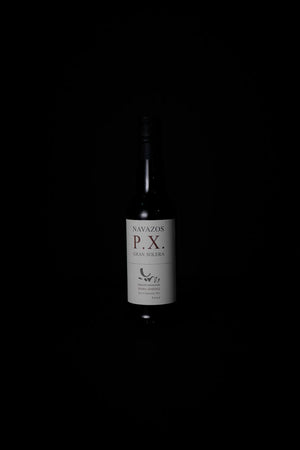 Navazos Pedro Ximenez ‘P.X. Gran Solera’-Heritage Wine Store Perth CBD Bottleshop