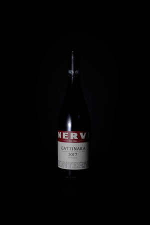 Nervi-Conterno Gattinara 2017-Heritage Wine Store Perth CBD Bottleshop