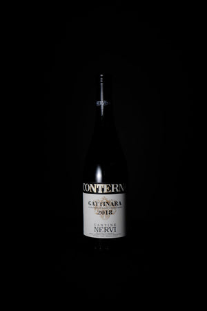 Nervi-Conterno Gattinara 2018-Heritage Wine Store Perth CBD Bottleshop