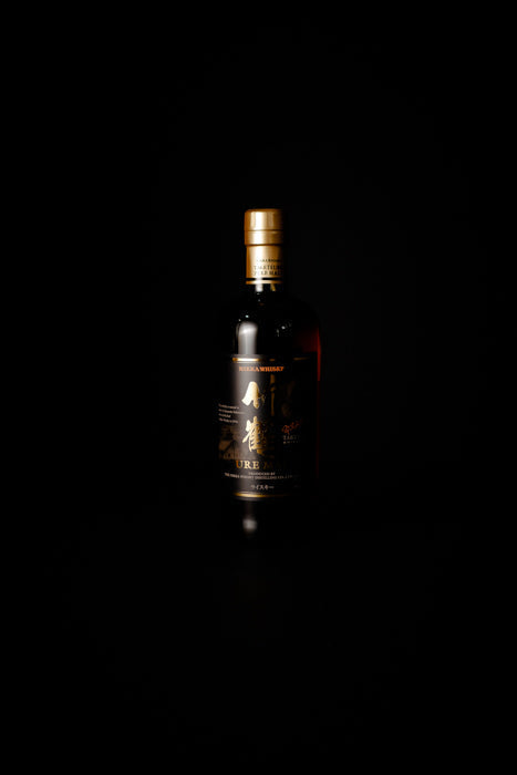Nikka 'Taketsuru' Pure Malt Japanese Whisky 700ml-Heritage Wine Store Perth CBD Bottleshop