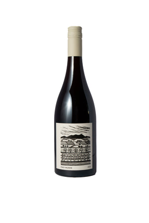 Nomads Garden Pinot Meunier 2023-Heritage Wine Store Perth CBD Bottleshop