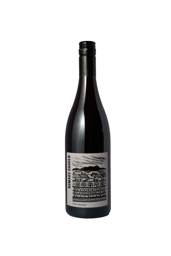 Nomads Garden Pinot Meunier 2024-Heritage Wine Store Perth CBD Bottleshop