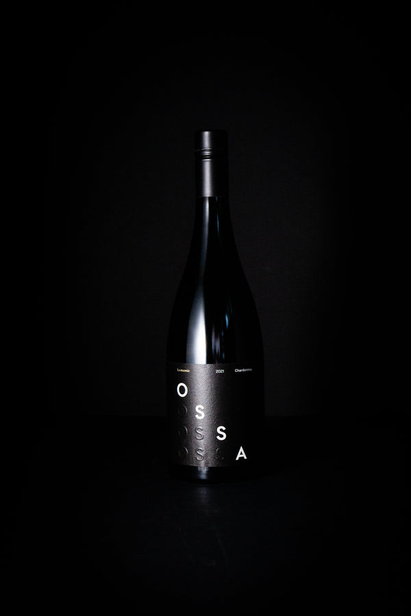 Ossa Chardonnay 2021-Heritage Wine Store Perth CBD Bottleshop