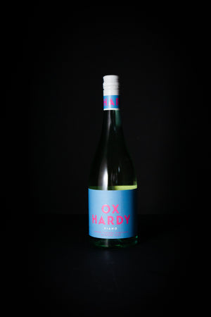 Ox Hardy Fiano 2022-Heritage Wine Store Perth CBD Bottleshop