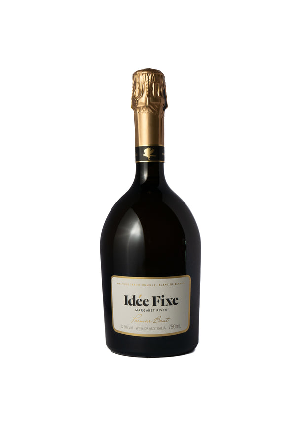 Idée Fixe Sparkling Brut Blanc de Blancs 2022