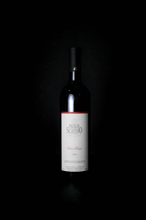 Paolo Scavino 'Vino Rosso' 2021-Heritage Wine Store Perth CBD Bottleshop