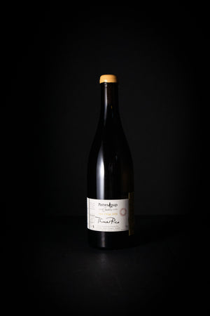 Pattes Loup Chablis 'Vent d'Ange' 2020-Heritage Wine Store Perth CBD Bottleshop