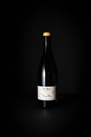 Pattes Loup 'Vent d'Ange' Chablis 2020-Heritage Wine Store Perth CBD Bottleshop