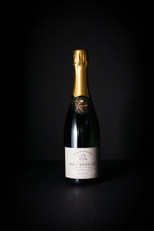 Paul Dethune Champagne Extra Brut Grand Cru-Heritage Wine Store Perth CBD Bottleshop