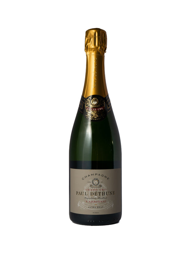 Paul Dethune 'Extra Brut' Champagne Grand Cru-Heritage Wine Store Perth CBD Bottleshop