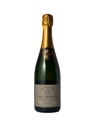 Paul Dethune 'Grand Cru' Champagne-Heritage Wine Store Perth CBD Bottleshop