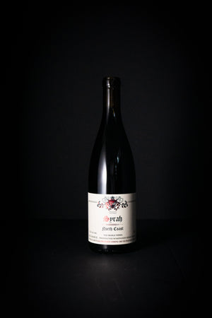 Pax Wines Syrah 'North Coast' 2022-Heritage Wine Store Perth CBD Bottleshop