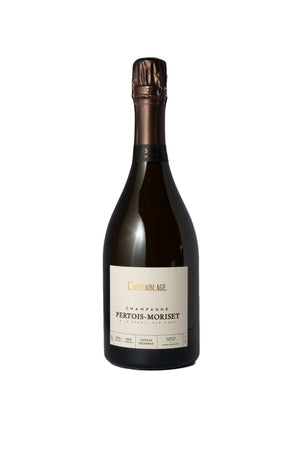 Pertois Moriset 'L'Assemblage' Champagne-Heritage Wine Store Perth CBD Bottleshop