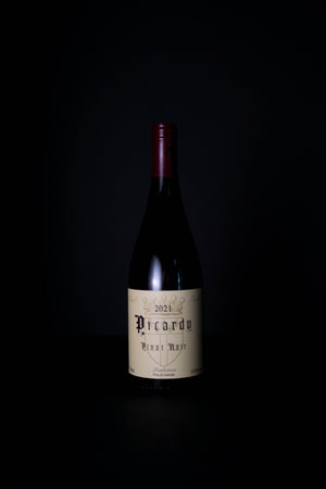 Picardy Pinot Noir 2021-Heritage Wine Store Perth CBD Bottleshop